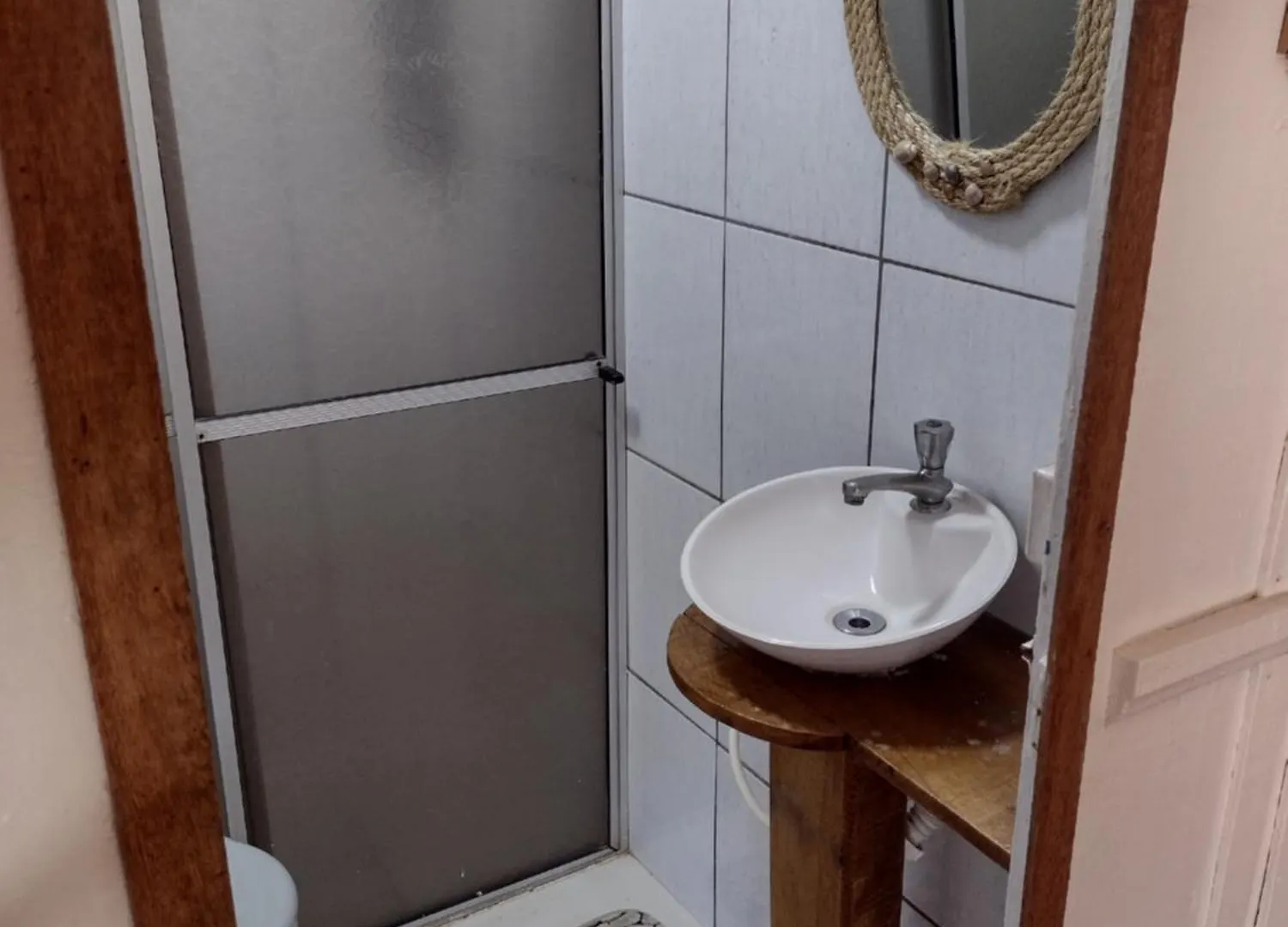 Pousada Do Moca Florianopolis Hostel
