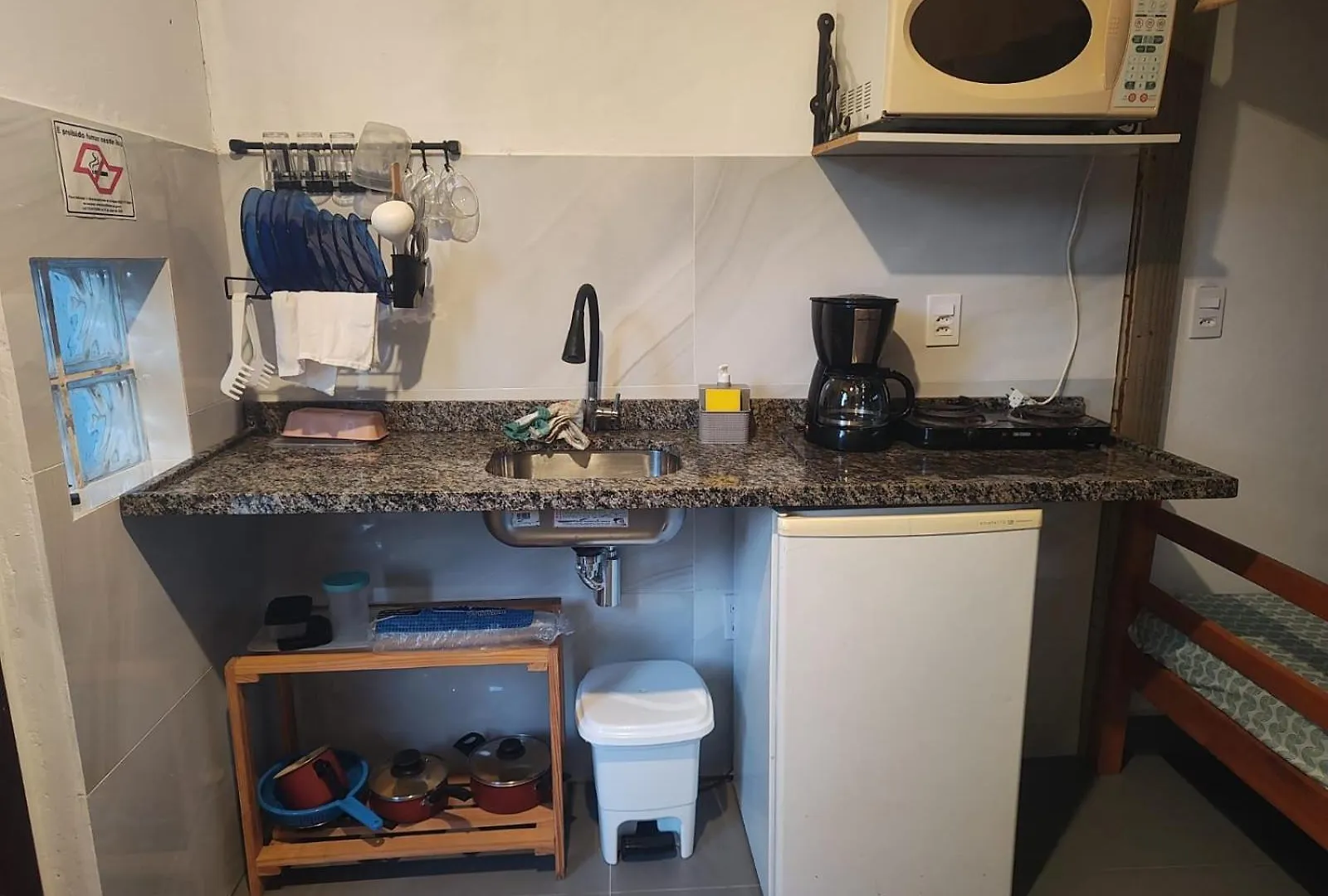 Hostel Pousada Do Moca Florianopolis