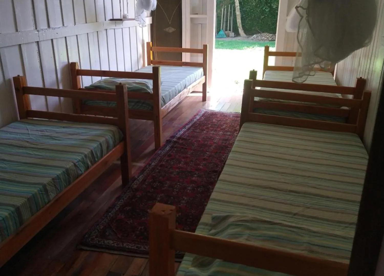 Hostel Pousada Do Moca Florianópolis