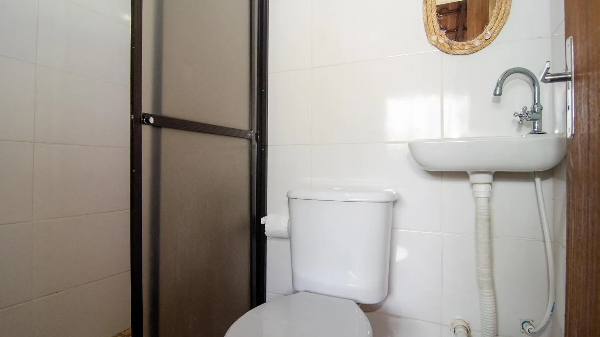 Hostel Pousada Do Moca Florianopolis