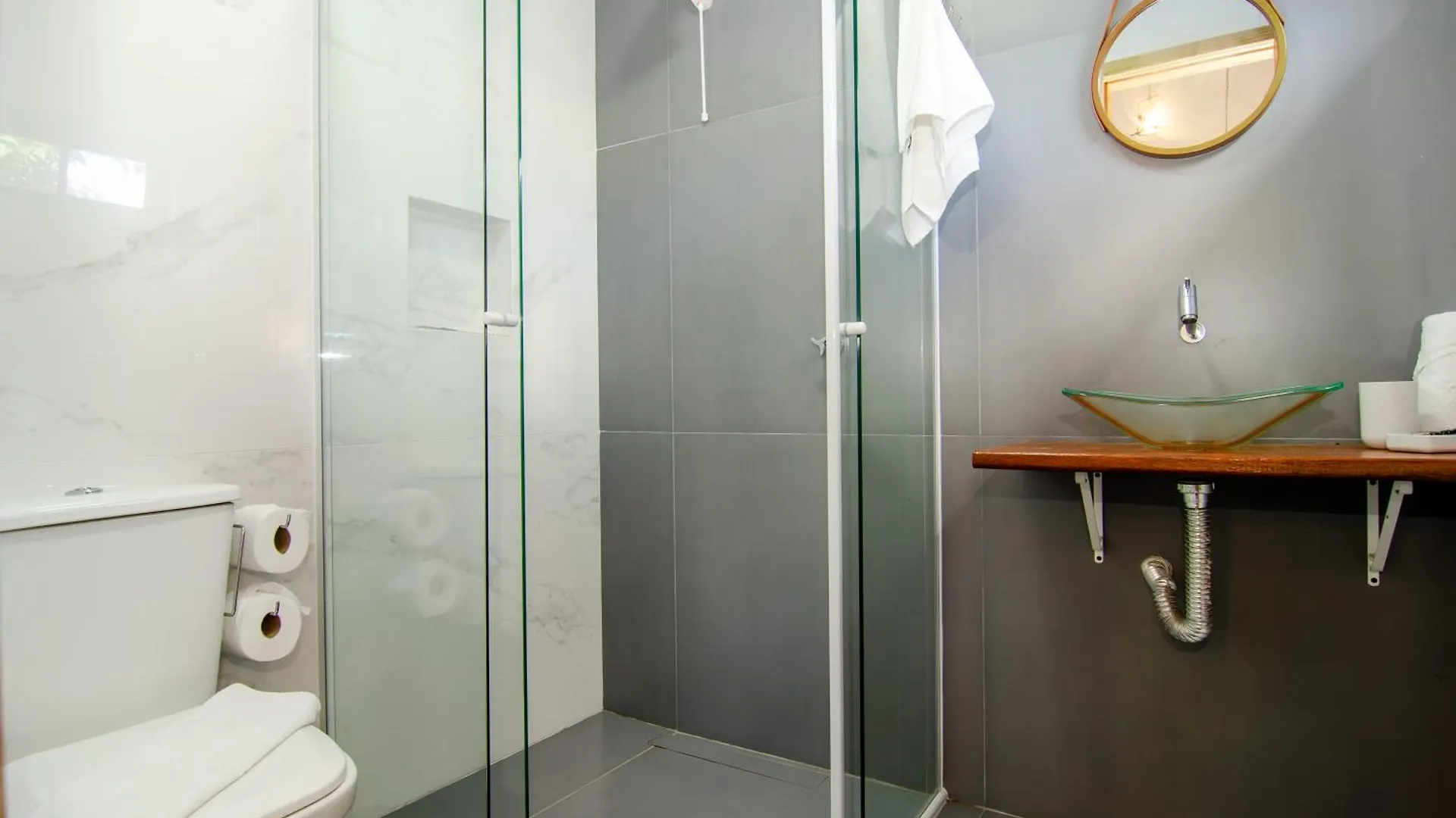 Hostel Pousada Do Moca Florianopolis Brazil