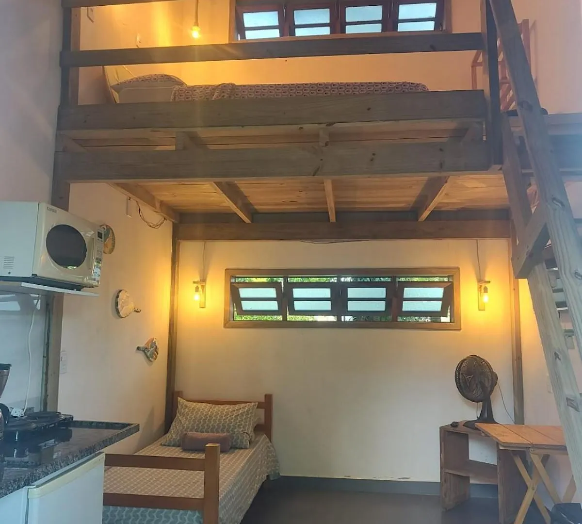 Hostel Pousada Do Moca Florianópolis Βραζιλία