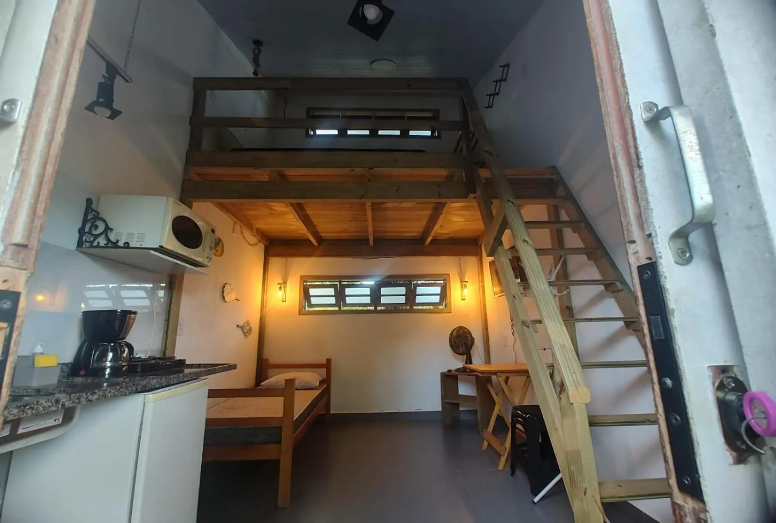 Hostel Pousada Do Moca Florianópolis Βραζιλία