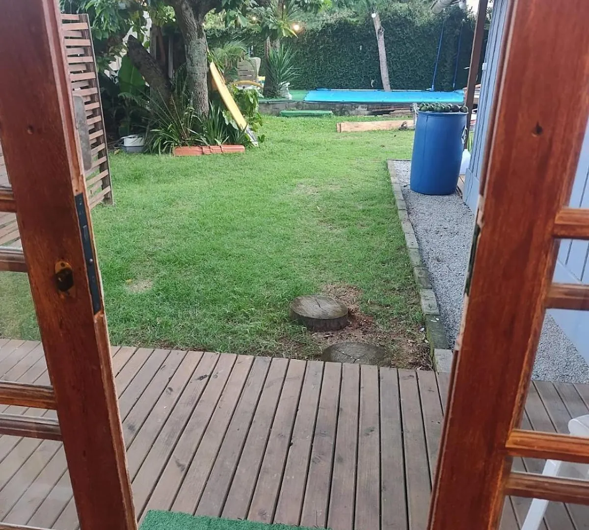 Hostel Pousada Do Moca Florianópolis