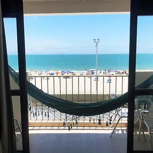 Apartamento Residencial Lexus Beira-mar, Florianópolis