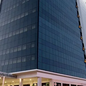 Centro 4*, Fortaleza (Ceara) Brasil