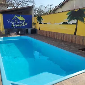 Amarela , Cabo Frio Brasil