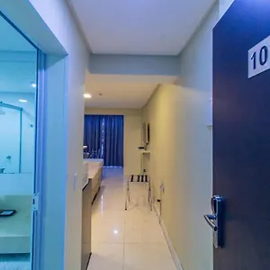 Garvey Flat 1017 , Torto Brasil