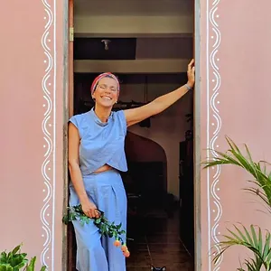 Casa Irmãs - Só Mulheres - Women Only , Vale do Capão Brasil
