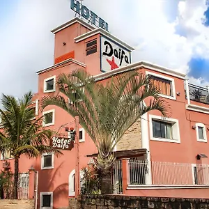 Partner By Daifa Hotel