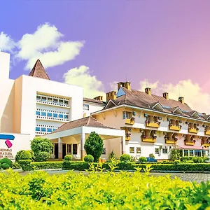 Thermas Park Piratuba
